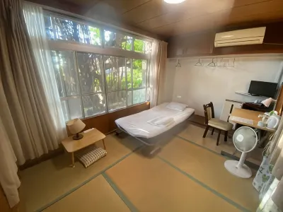 Body Balance House