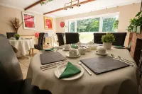 Lovesgrove Country Guest House - breakfast