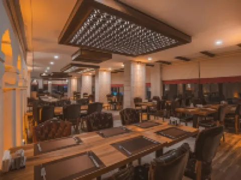 RAYMAR HOTELS MARDİN Mardin otelleri