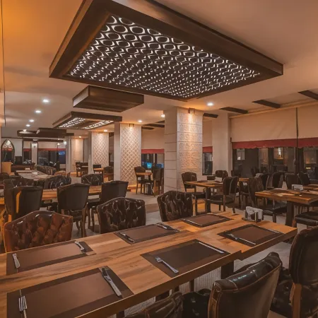 RAYMAR HOTELS MARDİN