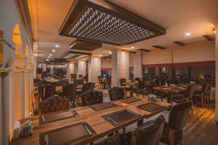 RAYMAR HOTELS MARDİN Отели в г. Мардин