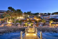 Sarpedor Boutique Hotel Các khách sạn ở Torba