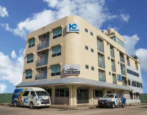 Hotel Careyes Hotels in Coatzacoalcos