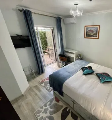 Premier City Apart Hotel Chisinau