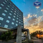 Hampton Inn by Hilton Celaya Hotels in 