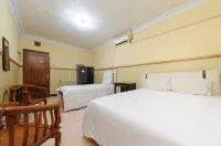 Hotel Al Hakim Syariah Hotel dekat Keripik singkong bang jalil