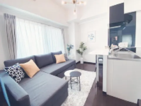 Ouchi Hotel Otemachi