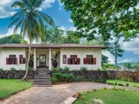 Villa Karamoja Hotels in Koggala