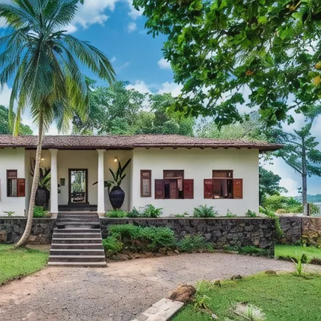 Villa Karamoja