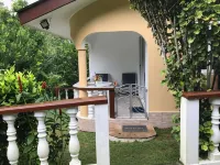 Tropical Garden Self Catering Guest House