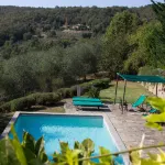 Castello di Volpaia - Homestays