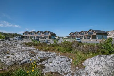 Lauvøy Feriesenter