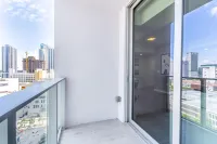 Downtown Miami Condos by Lua Host - Merinäköala