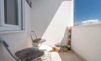 Apartment Mina