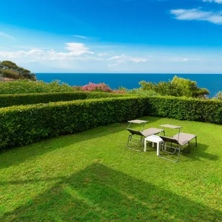 Villa Vittoria  - Dimora Fronte Mare