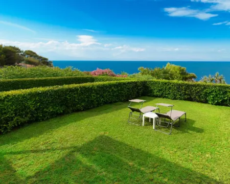 ヴィラヴィットリア - ディモラフロンテマーレ アウグスタのホテル