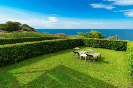Villa Vittoria  - Dimora Fronte Mare