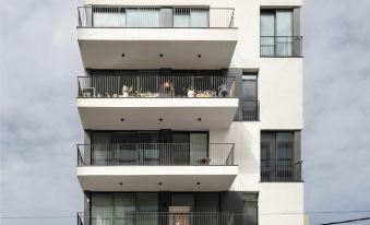 Carmel Market - Exclusive Collection - by Homy