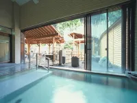 箱根の森おかだ 足柄下郡のホテル
