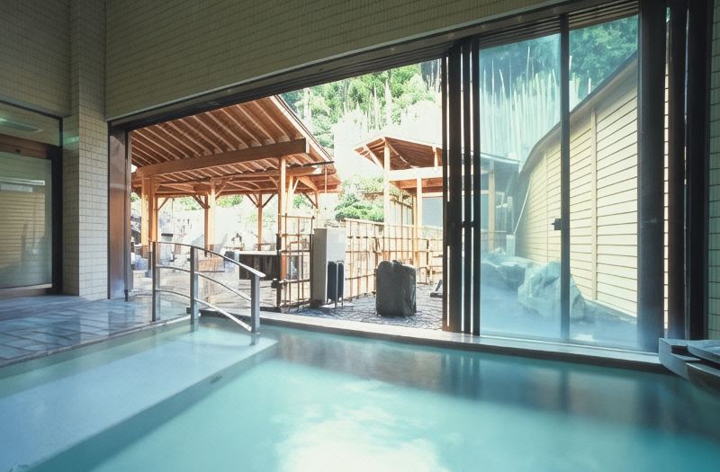 Hakonenomori Okada photo 2