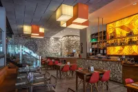 Radisson Blu Belo Horizonte Savassi - breakfast