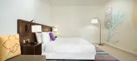 Atana Stay Salalah Отели в г. 