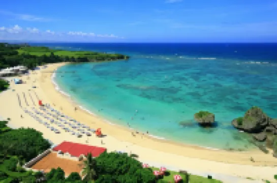 Guesthouse yu -Seven Hotels and Resorts-