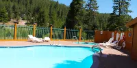 Truckee Donner Lodge