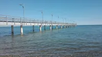 Przystań Mechelinki- Marina Del Mar