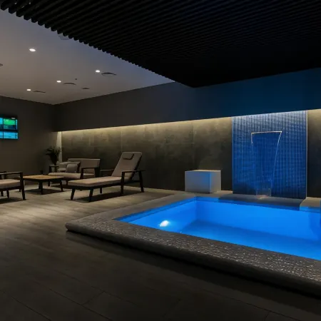 THE ELEMENTS HOTEL