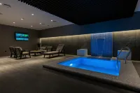 元素飯店 - SPA