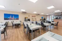 Safari Hotel Hotels in Szeged