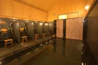 Super Hotel Miyazaki Natural Hot Springs - Hot Springs