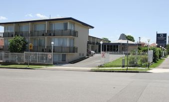 Citigate Motel Newcastle