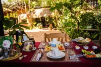 Villa Arumã Pousada - 2-نجوم