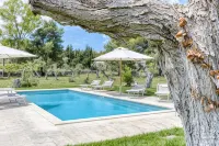 BioMasseria Santa Lucia - Pools