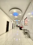 Golden Rich 88 Hotel Hotels in Curup