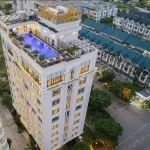 Ha Long New Century Hotel Hôtels à : Ha Long
