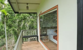 Paddy View Resort
