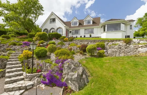 洛克克瑞斯酒店