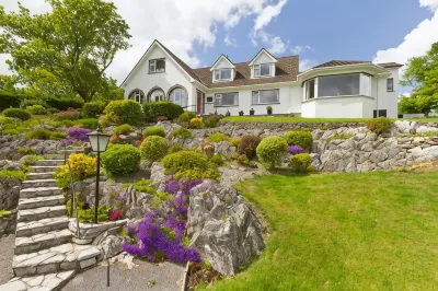 Rockcrest House