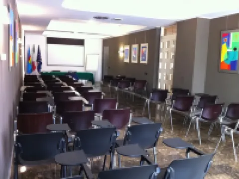 アル カゾン ホテル パドバのホテル