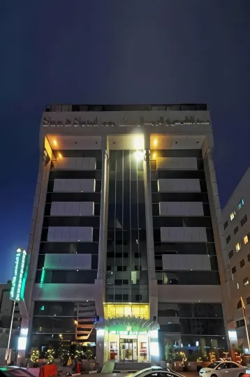 Sun and Sands Hotel