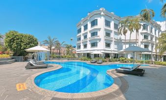 Le Royal Méridien Chennai