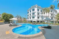 Le Royal Méridien Chennai - 5 ดาว