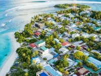Season Paradise Hotels in Thulusdhoo