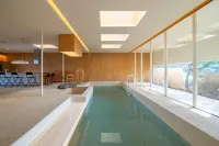 Daebudo Space Pool Villa - Villa