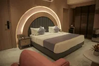 Sudarshan Palace by Spree