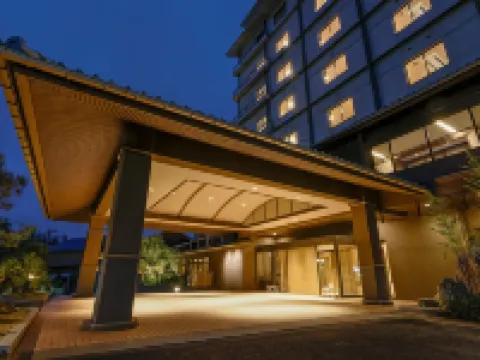佳松苑 別邸ふうか 京丹後のホテル