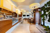Hotel Il Gentiluomo - bar